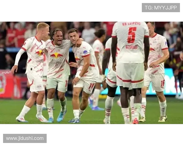 [国际足球]德国杯1／4决赛：莱比锡VS沃尔夫斯堡.